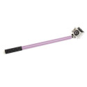 Ultron Alu 200 selfie stick Smartphone Black, Purple