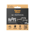 PanzerGlass ® Hoops® Camera Lens Protector iPhone 15 Pro | 15 Pro Max | Black Metal
