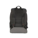 Samsonite GuardIT 2.0 notebook case 39.6 cm (15.6&quot;) Backpack Black