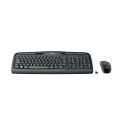 Logitech Wireless Combo MK330