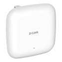 D-Link DAP‑X2810 Nuclias Connect AX1800 Wi-Fi 6 Dual-Band PoE Access Point