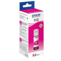 Epson tint EcoTank 112 Original, magenta