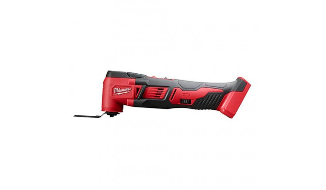 Milwaukee 2626-20 oscillating multi-tool