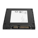 HP S700 2.5&quot; 500 GB Serial ATA III