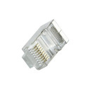 LogiLink MP0022W wire connector RJ-45 White