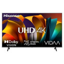 Hisense 65A6N TV 165.1 cm (65&quot;) 4K Ultra HD Smart TV Wi-Fi Black 300 cd/m²