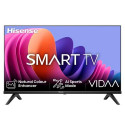 Hisense 32A4N TV 81.3 cm (32&quot;) HD Smart TV Wi-Fi Black 200 cd/m²