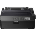 Epson LQ-590IIN dot matrix printer 550 cps