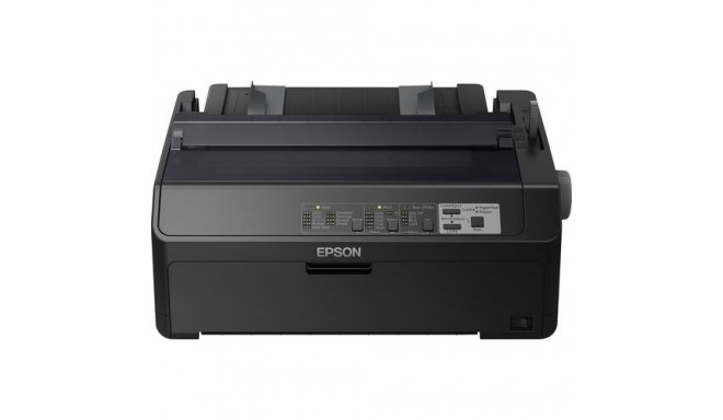 Epson LQ-590IIN dot matrix printer 550 cps