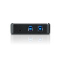 ATEN 2-port USB 3.0 Peripheral Sharing Device