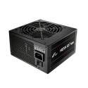 FSP HEXA 85+ PRO 650W power supply unit 20+4 pin ATX ATX Black