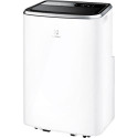 Electrolux EXP26U338HW portable air conditioner 64 dB White