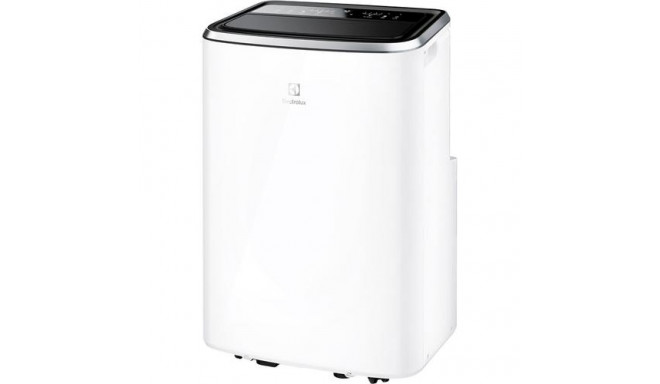 Electrolux EXP26U338HW portable air conditioner 64 dB White