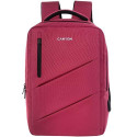 Canyon CNS-BPE5BD1 laptop case 39.6 cm (15.6&quot;) Backpack Red