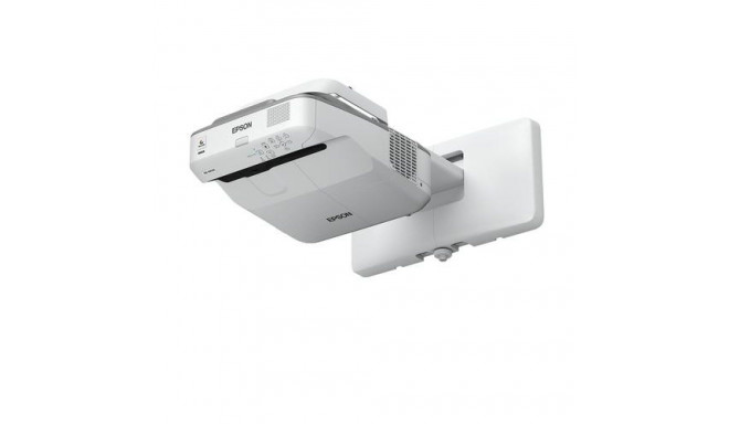 Epson EB-685Wi data projector Ultra short throw projector 3500 ANSI lumens 3LCD WXGA (1280x800) Whit