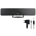 Evolveo Xany 2B LTE television antenna Indoor 43 dB