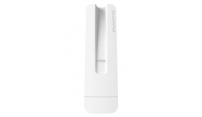 Mikrotik OmniTIK 5 ac 54 Mbit/s White Power over Ethernet (PoE)