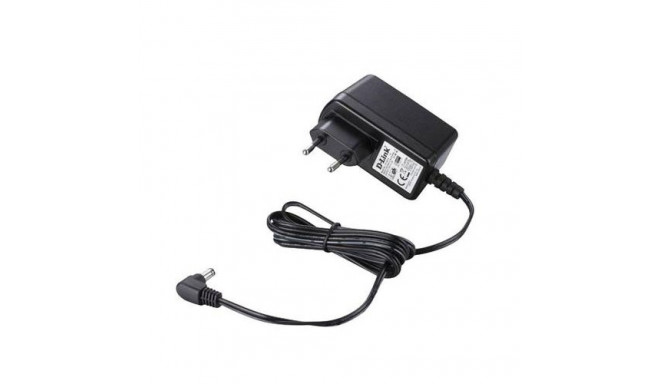 D-Link PSM-12V-38-B power adapter/inverter Indoor Black