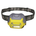 Emos P3532 flashlight Grey Headband flashlight COB LED