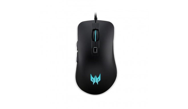 Acer Predator Cestus 310 mouse Gaming Right-hand USB Type-A Optical 4200 DPI