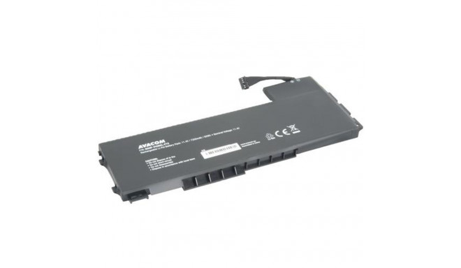 AVACOM NOHP-VV09XL-P72 notebook spare part Battery