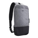 Acer NP.BAG1A.289 laptop case 35.6 cm (14&quot;) Backpack Black, Grey