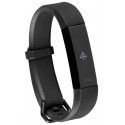 Fitbit Alta HR gunmetal               Small