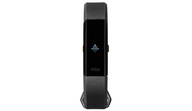 Fitbit Alta Hr Gunmetal Small Aktiivsusmonitorid Photopoint 5168