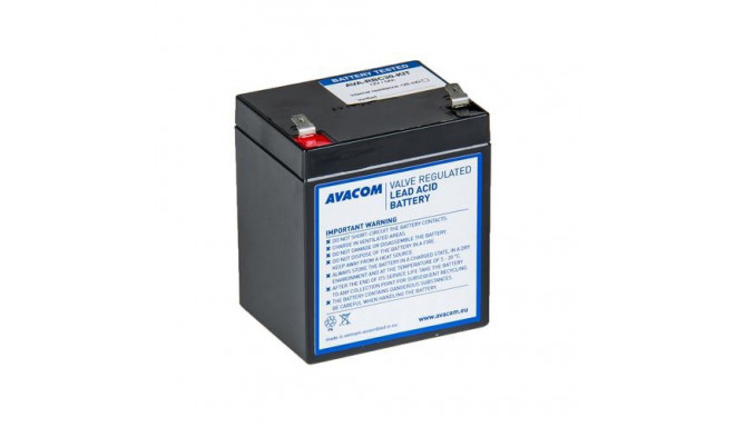 AVACOM AVA-RBC30-KIT UPS battery Sealed Lead Acid (VRLA)