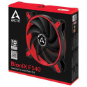 ARCTIC BioniX F140 Gaming Fan with PWM PST