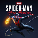 Sony Marvel&#039;s Spider-Man: Miles Morales, PS4 Standard PlayStation 4