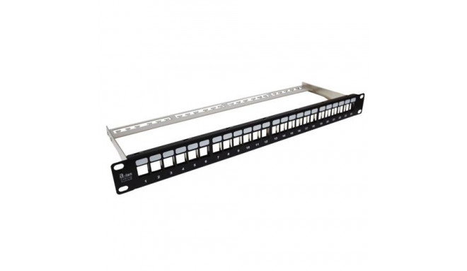 Alan PK020 patch panel 1U