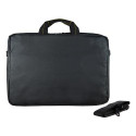 Techair TANZ0125v3 16-17.3&quot; Classic Laptop Bag