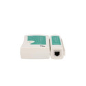 Extralink Cable tester RJ45 RJ11