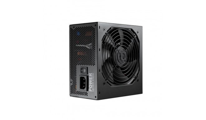 FSP Hydro K PRO 750W power supply unit 24-pin ATX ATX Black