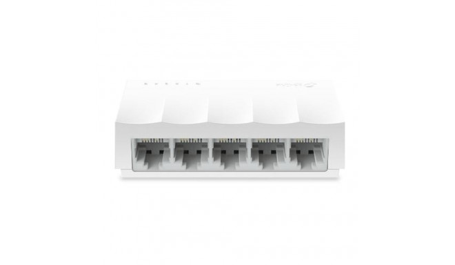 TP-Link 5-Port 10/100Mbps Desktop Network Switch