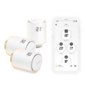 Netatmo Pack: 3 Additional Smart Radiator Valves