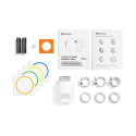 Netatmo Pack: 3 Additional Smart Radiator Valves