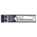 Cisco 1000BASE- LX/LH SFP Module for Gigabit Ethernet Deployments, Hot Swappable, 5-Year Standard Wa