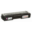 Ricoh 407901 toner cartridge 1 pc(s) Original Magenta