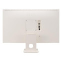 LG 27SR50F-W computer monitor 68.6 cm (27&quot;) 1920 x 1080 pixels Full HD LED White