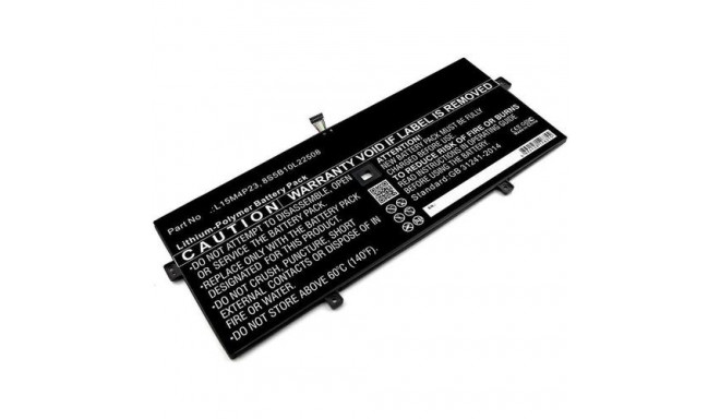 CoreParts MBXLE-BA0322 laptop spare part Battery