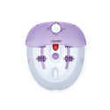 Mesko Home MS 2152 foot bath 75 W Violet, White