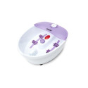 Mesko Home MS 2152 foot bath 75 W Violet, White