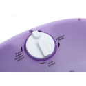 Mesko Home MS 2152 foot bath 75 W Violet, White