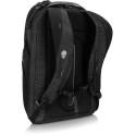 Alienware AW724P 45.7 cm (18&quot;) Backpack Black