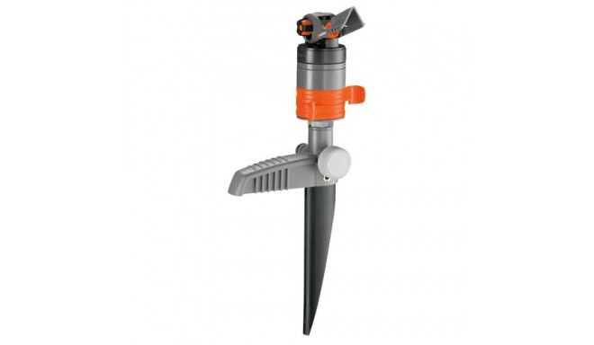 Gardena Comfort Turbo-Drive Sprinkler