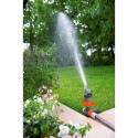 Gardena Comfort Turbo-Drive Sprinkler