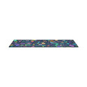 CHERRY XTRFY GP5-XL-FIESTA mouse pad Gaming mouse pad Multicolour