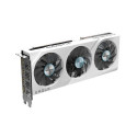 GIGABYTE GeForce RTX 4060 EAGLE OC ICE 8G Graphics Card - 8GB GDDR6, 128bit, PCI-E 4.0, 2505MHz Core